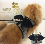 GLITTER POOCH BadWoofWing