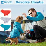 RC Revolve Hoodie