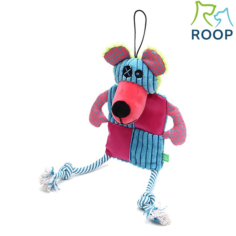 ROOP フレンディ ポップドッグ