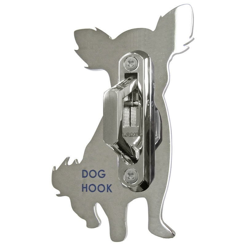 リードフック　チワワ・ロング