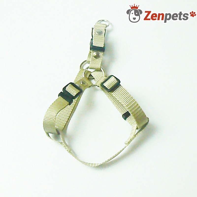 3Dハーネス ストリップタイプ