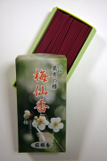 寂照香　梅仙香