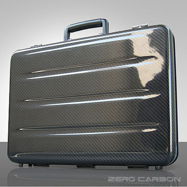 アタッシュケース