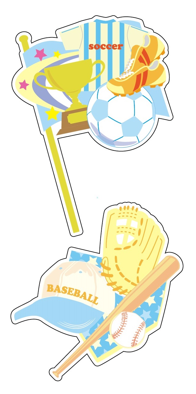 Reflector sticker 【スポーツ】 反射シール リフレクター ステッカー
