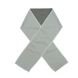 涼感 クールネックタオル ひえひえタオル 熱中症対策