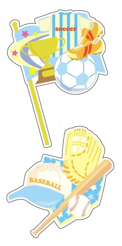 Reflector sticker 【スポーツ】 反射シール リフレクター ステッカー