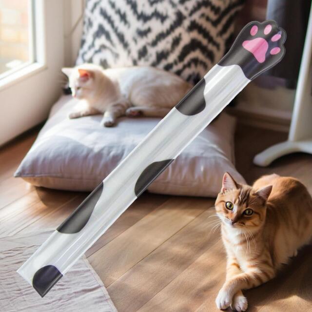 反射 ネコの手バンド タックルリストバンド 猫 ねこ リフレクター