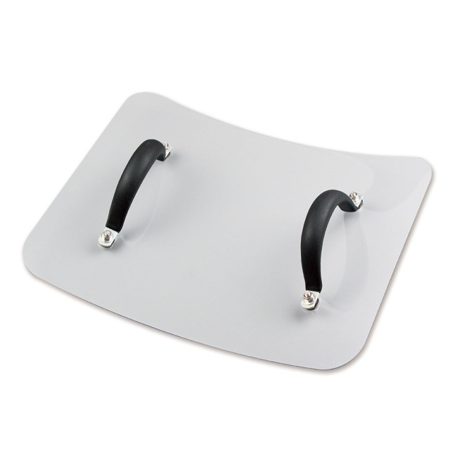 セーフティシールド 軽量小型タイプの盾 防犯 護身用