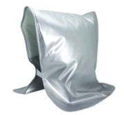 防災頭巾 難燃加工 防寒 座布団