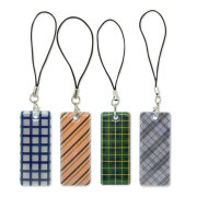 トラディショナル リフレクター ストラップ 反射