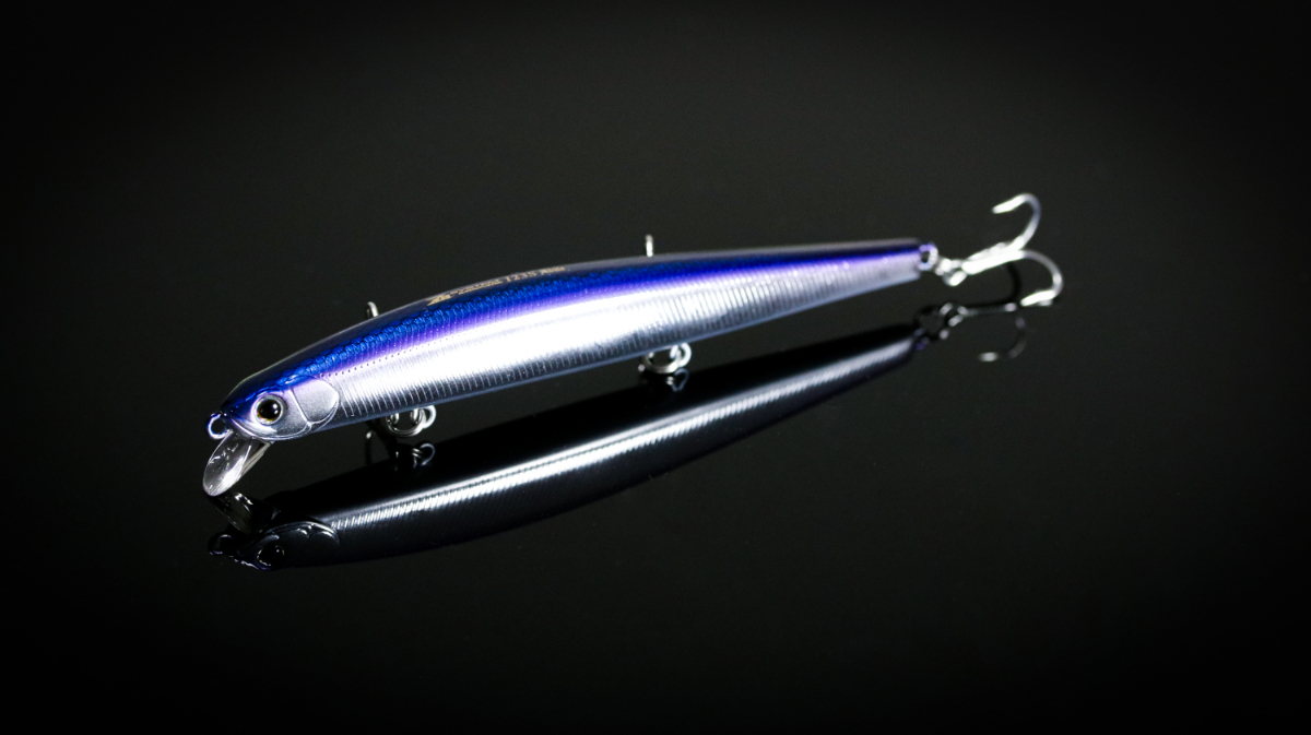 新品　ミノー　17個　 7cm 10cmなど　ケース付き　ジップベイツ　バスディ シーバス | 製品情報 | ZIPBAITS ジップベイツ