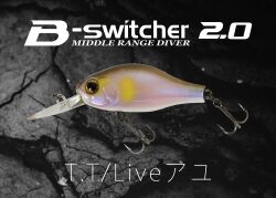 ビー・スイッチャー2.0