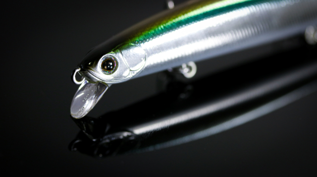 JJ出品です‼️ミノー４本 楽天市場】【全13色】エバーグリーン ジェイジェイミノー JJミノー