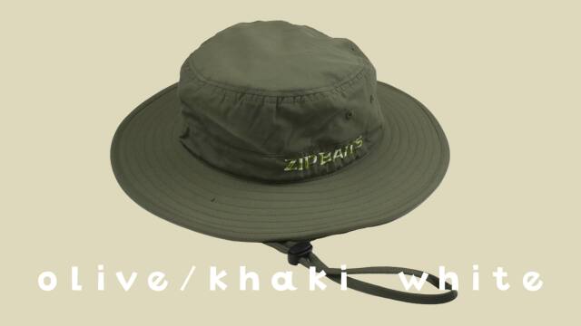 新品未使用DRT boonie hat ブーニーハット　カーキ AC. BOONIE HAT GEN2 | DRT inc.
