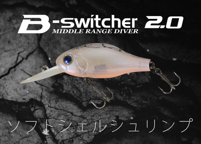 ビー・スイッチャー2.0