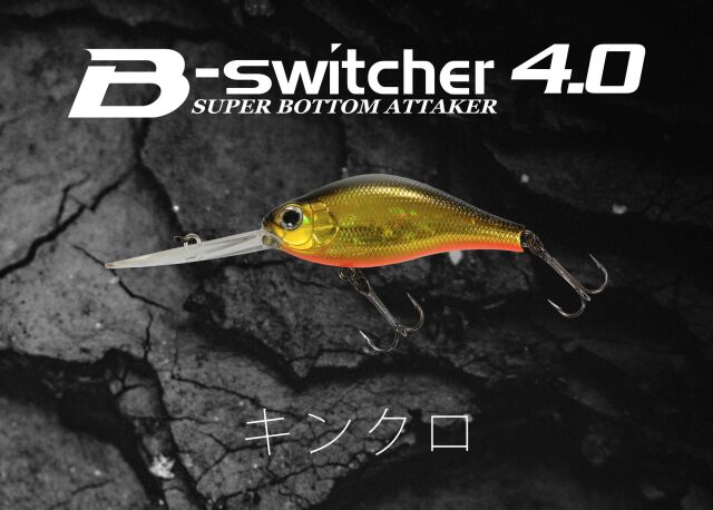 ビー・スイッチャー4.0