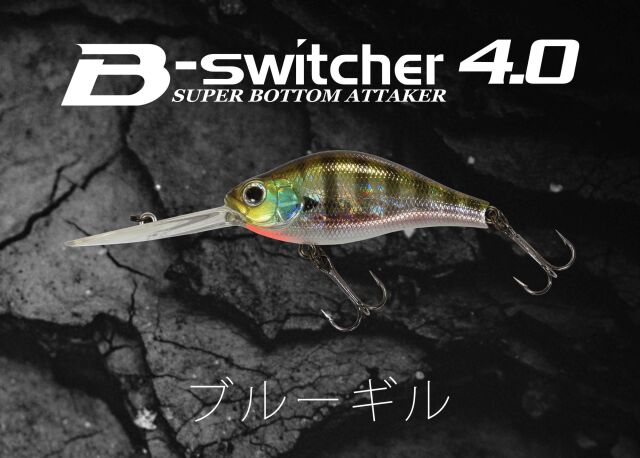 ビー・スイッチャー4.0