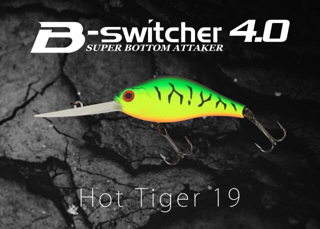 ファイン撃ピヨッチB 4枚 ブレーキパッド（1PIN 異径 4POTアキシャルマウント等