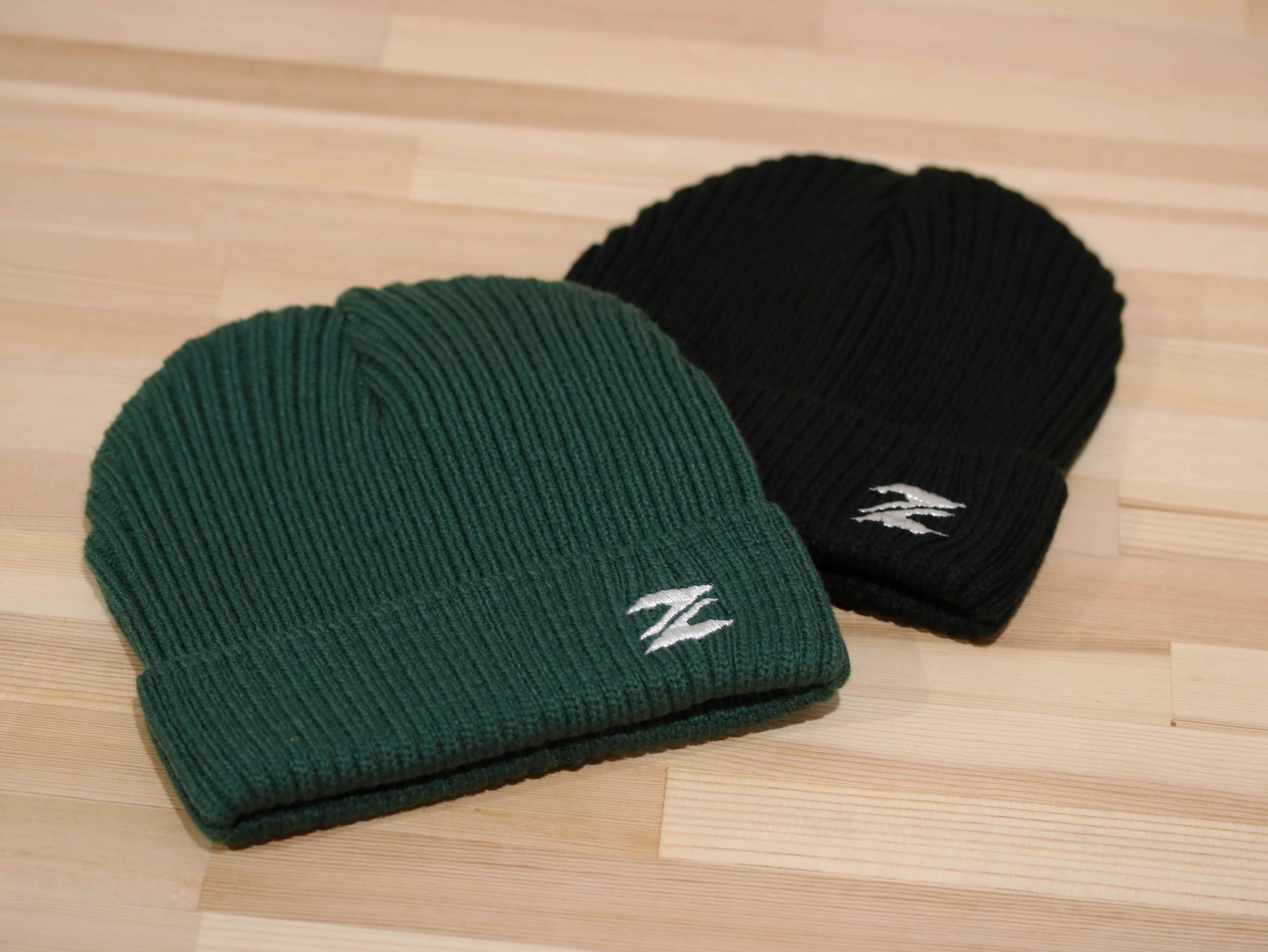 ORIGINAL KNIT HAT ジップベイツ公式オンラインストア