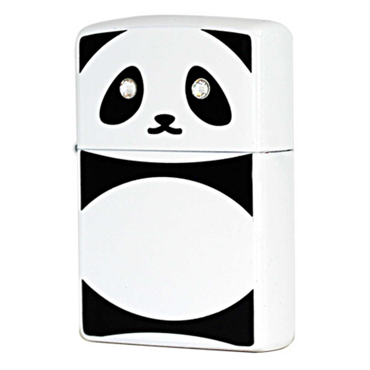 Zippo ジッポー アニマルシリーズ パンダCクリスタル メール便可