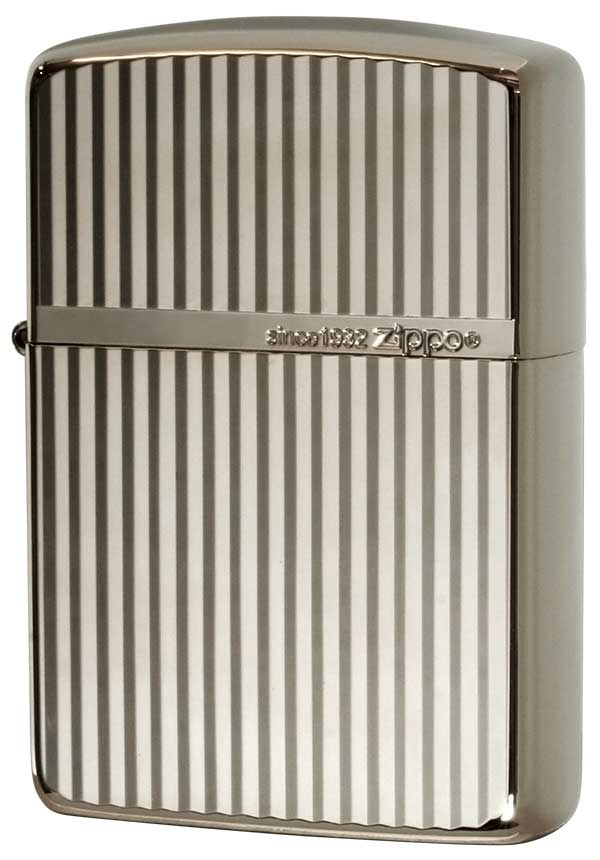 Zippo ジッポー ARMOR STANDARD DESIGN 16SD-DB メール便可