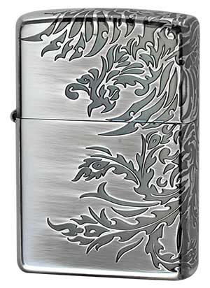Zippo ジッポー 3DType 20PH3-SV メール便可