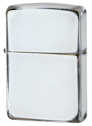 Zippo ジッポー Used Paint 20UP-W ホワイト メール便可