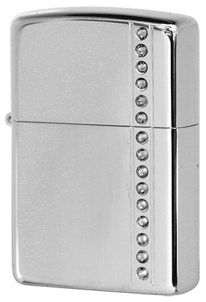 Zippo ジッポー コーラス・ライン CLW-SP