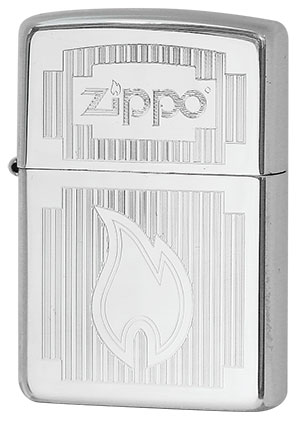 Zippo ジッポー No.15 USA加工 ＃15-184984