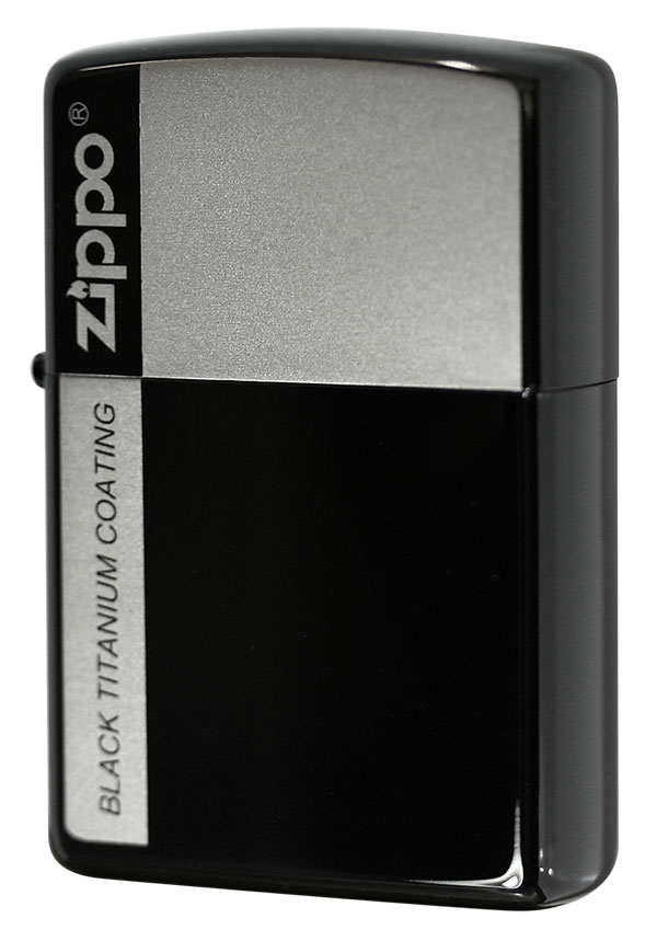 Zippo ジッポー シンプルコーディネート Simple coordinates  SC-BK1