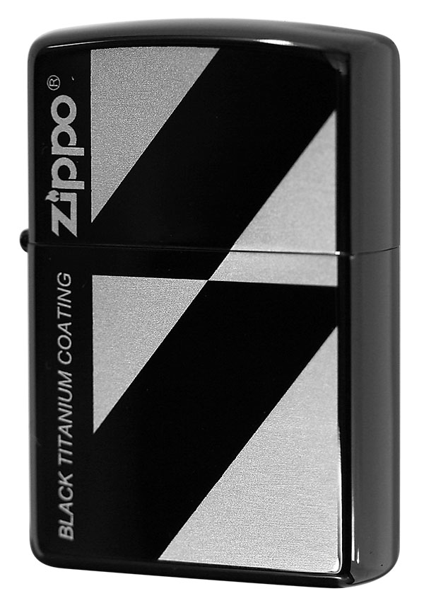 Zippo ジッポー シンプルコーディネート Simple coordinates  SC-BK2 メール便可