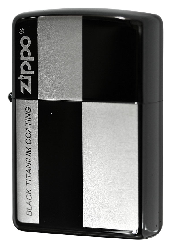 Zippo ジッポー シンプルコーディネート Simple coordinates  SC-BK4 メール便可