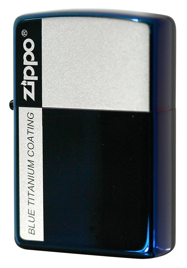 Zippo ジッポー シンプルコーディネート Simple coordinates  SC-BL6 メール便可