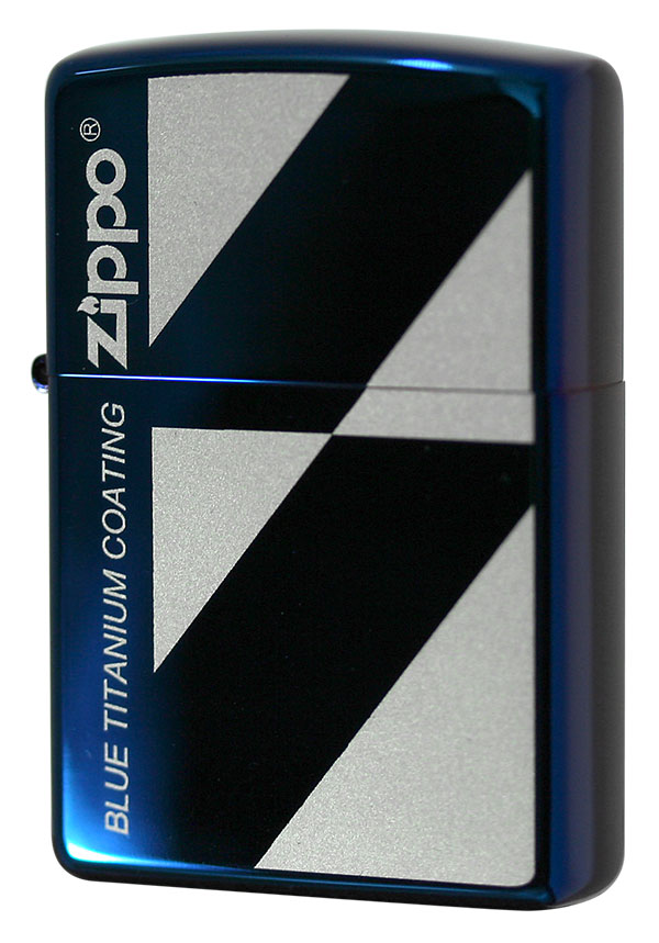 Zippo ジッポー シンプルコーディネート Simple coordinates  SC-BL7 メール便可
