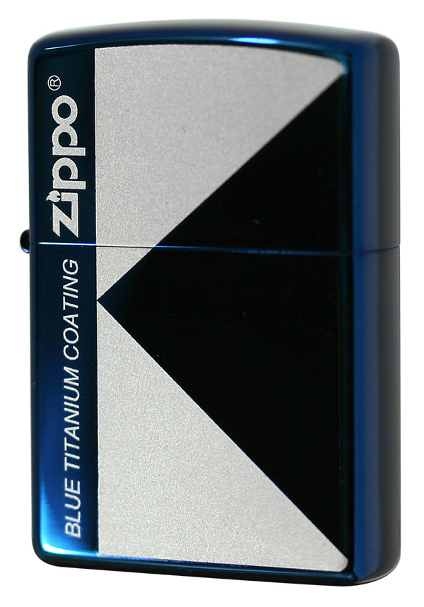 Zippo ジッポー シンプルコーディネート Simple coordinates  SC-BL8 メール便可