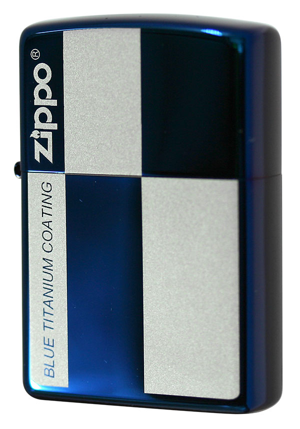 Zippo ジッポー シンプルコーディネート Simple coordinates  SC-BL9 メール便可