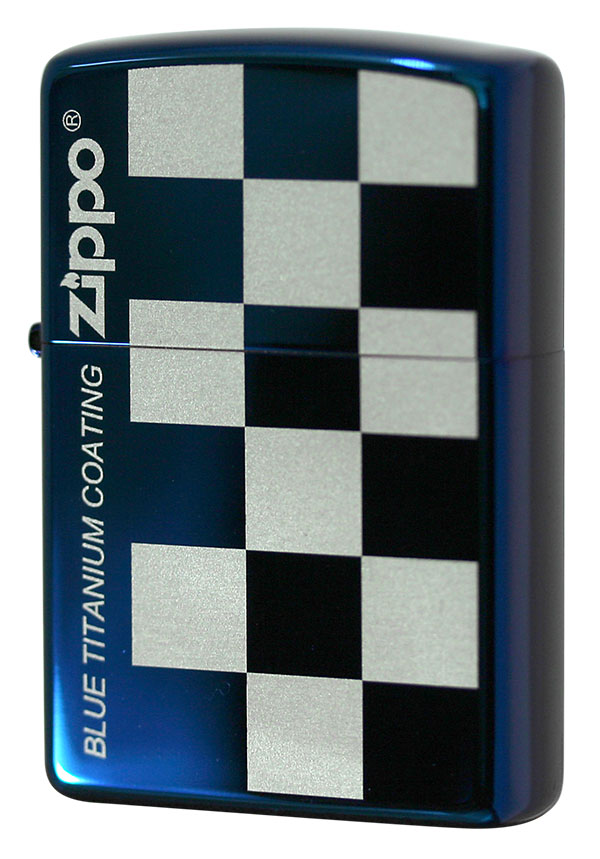 Zippo ジッポー シンプルコーディネート Simple coordinates  SC-BL10 メール便可