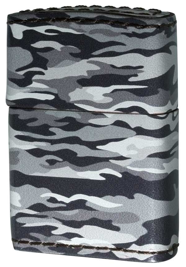 Zippo ジッポー CAMOUFLAGE DESIGN 20-NCDA メール便可
