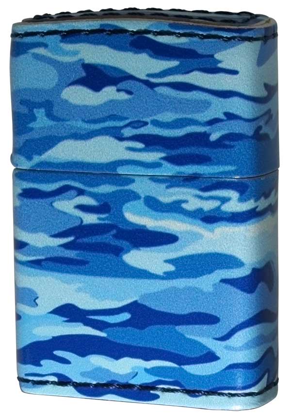 Zippo ジッポー CAMOUFLAGE DESIGN 20-NCDB メール便可
