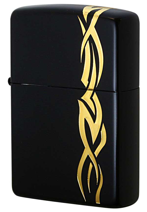 Zippo ジッポー TATTO IN THE DARK NIGHT タトゥーインザダークナイト2 Naro Frame C NF-IBM メール便可