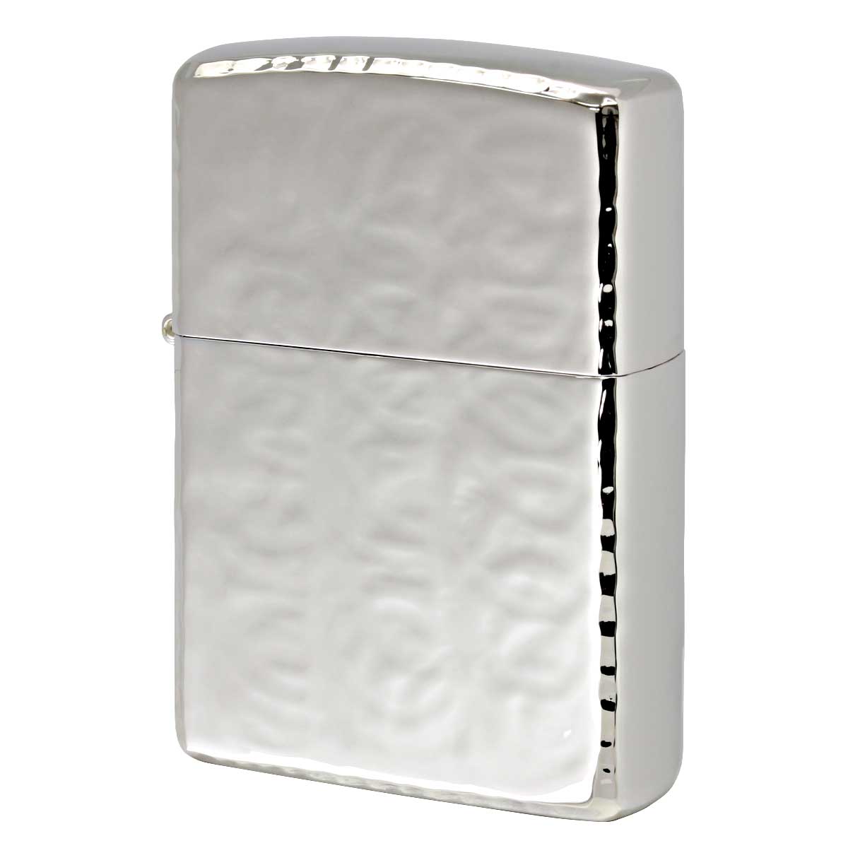 Zippo ジッポー ロイヤル カット シルバー 鏡面 ポリッシュ Roial Cut RY-SP メール便可