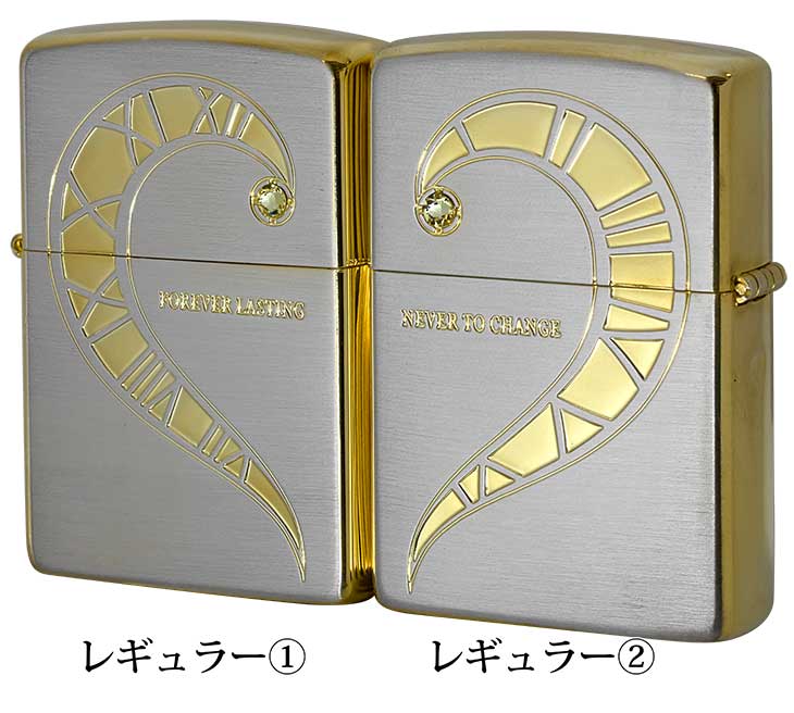 Zippo ジッポー Forever Love フォーエバーラブ SPEN