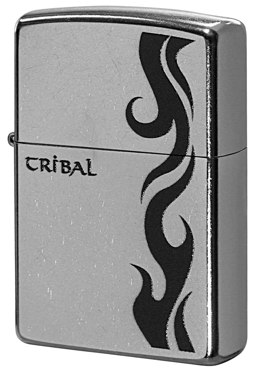 Zippo ジッポー Processing in USA TRIBAL Z207-411693 メール便可
