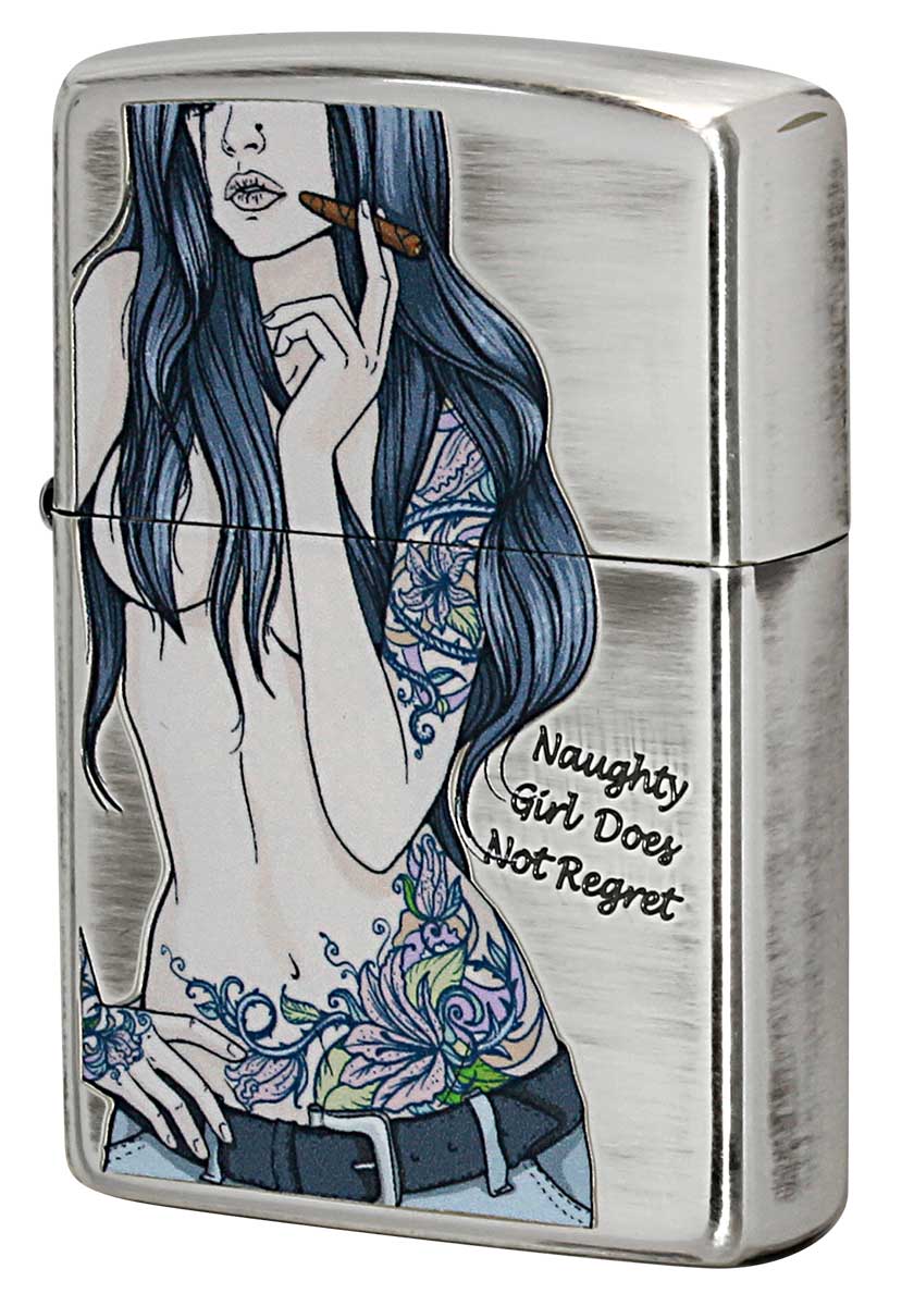 Zippo ジッポー セクシー ガール SEXY GIRL SG-KA メール便可