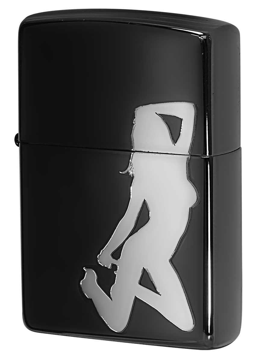 Zippo ジッポー SEXY GIRL セクシーガール SG-KC メール便可