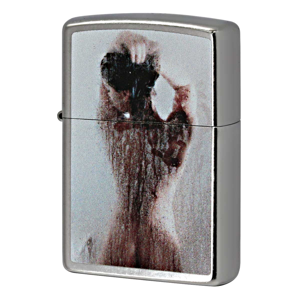 Zippo ジッポー セクシー レディ ガール シャワーシーン Shower scene Z207-104624 メール便可