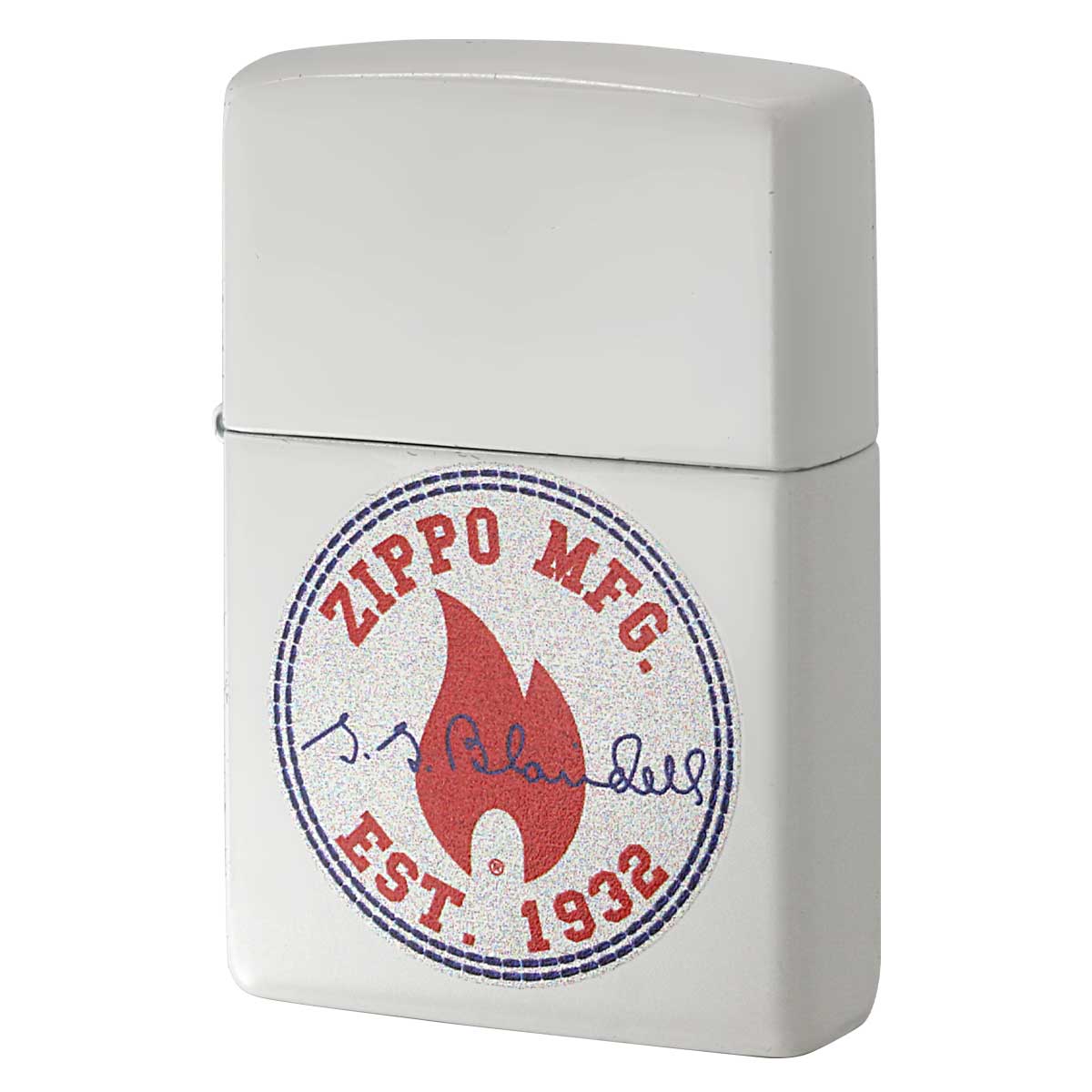 Zippo ジッポー アーマー 炎 アイコンフレーム アメリカ加工 Processing in USA Z214-119595 メール便可