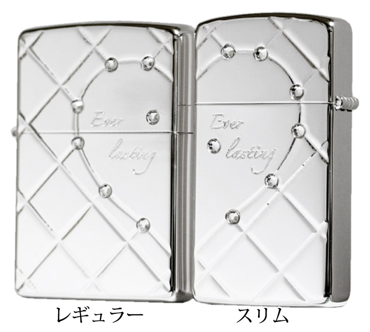 Zippo ジッポー ハートオブグラス HG-SP