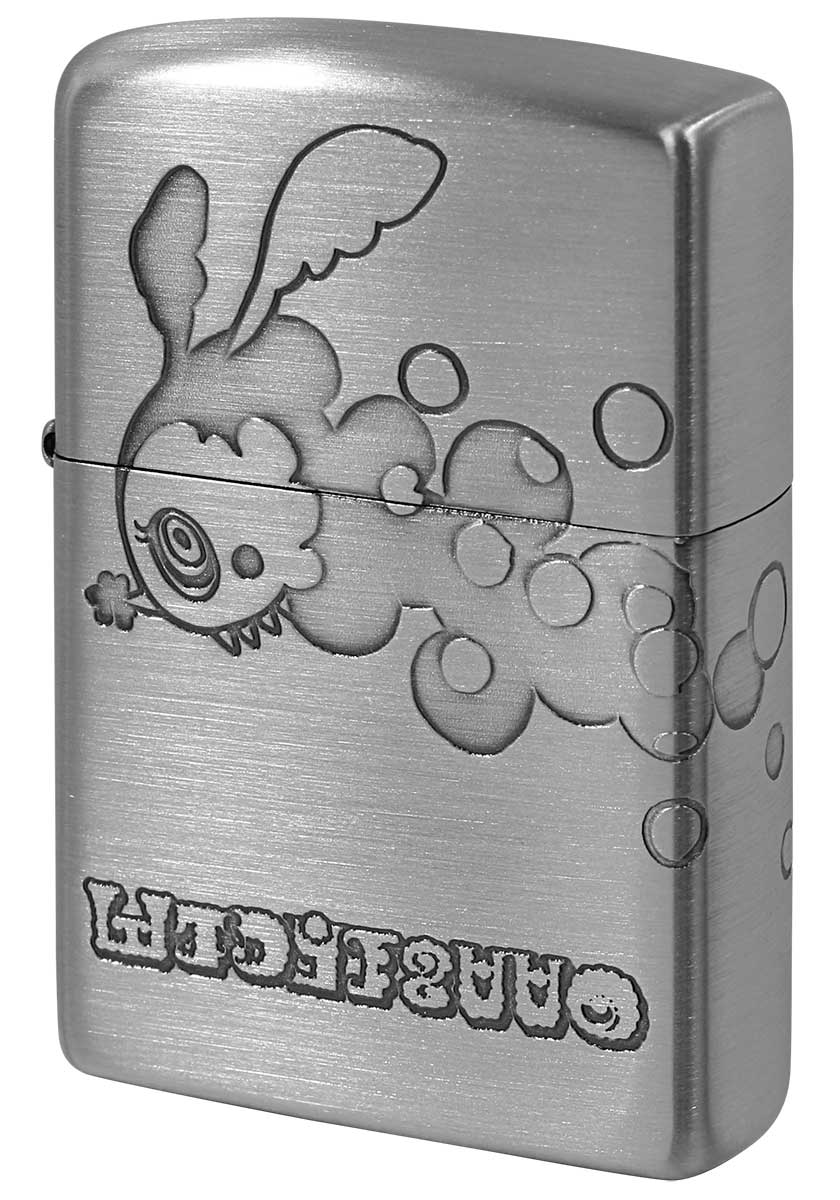 Zippo ジッポー 劇場版 魔法少女まどか☆マギカ 新編 叛逆の物語 D べべ変身後