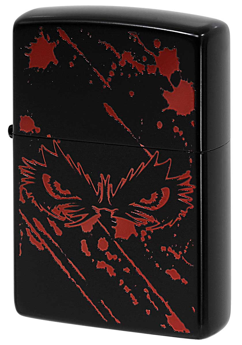 Zippo ジッポー バジリスク 甲賀忍法帖 Ver.3